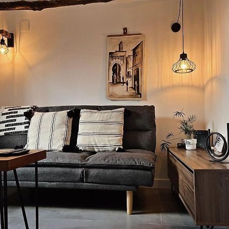 Villa La Morica à Gelsa Extérieur photo