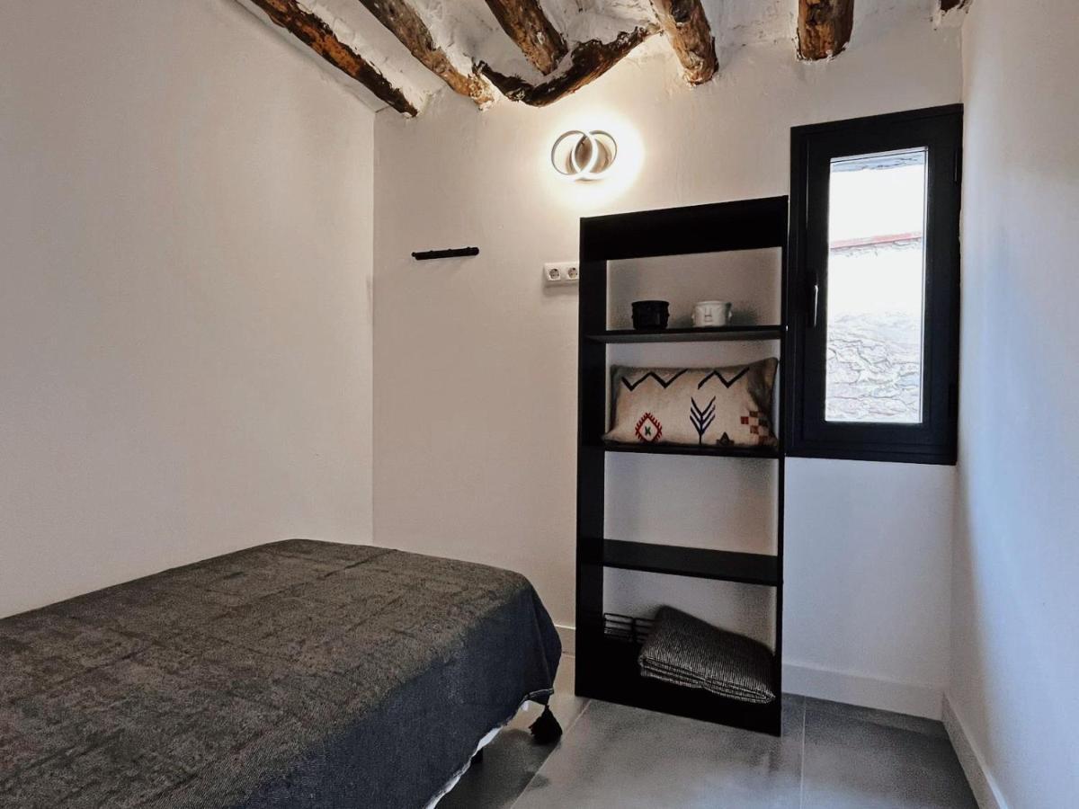 Villa La Morica à Gelsa Extérieur photo